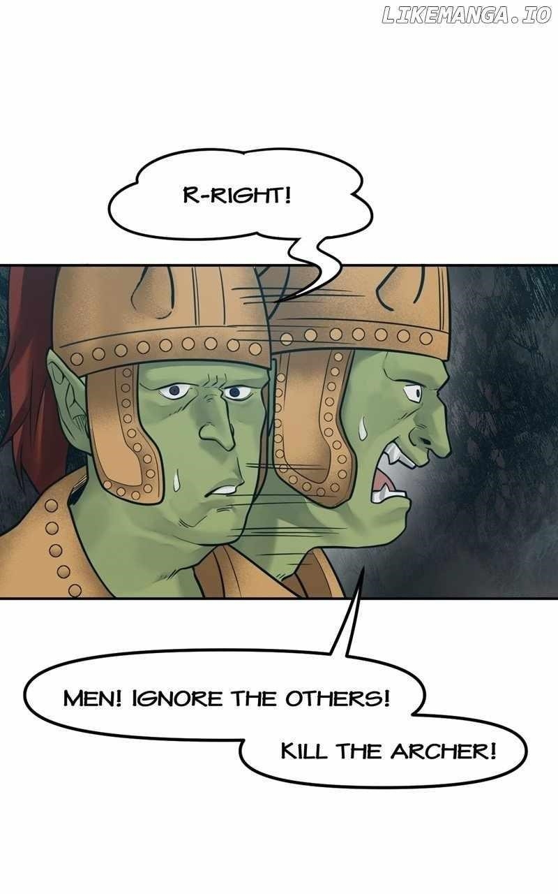 Lord of Goblins Chapter 92 - Page 6