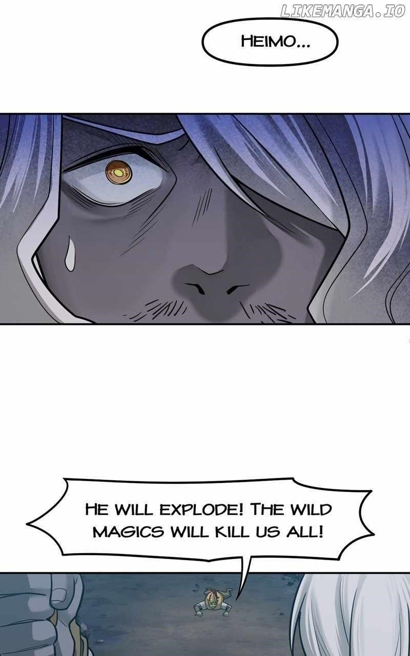 Lord of Goblins Chapter 92 - Page 63