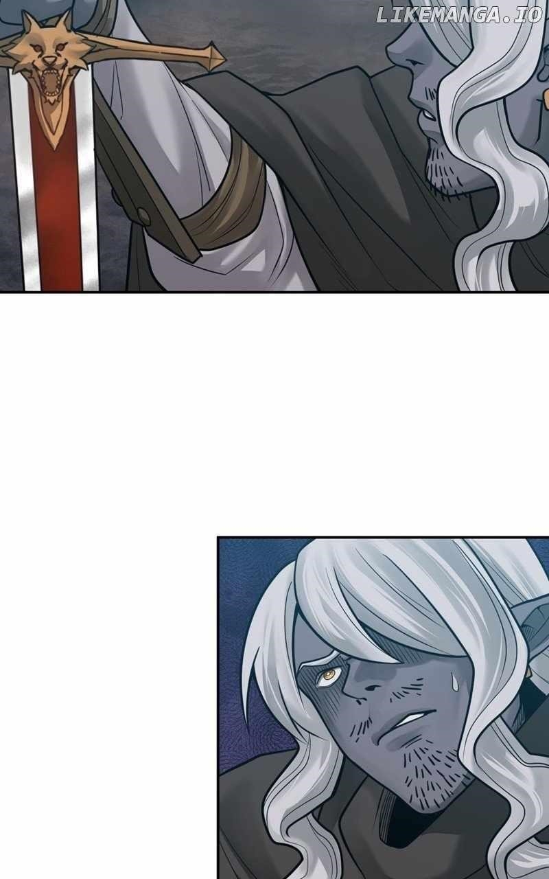 Lord of Goblins Chapter 92 - Page 64