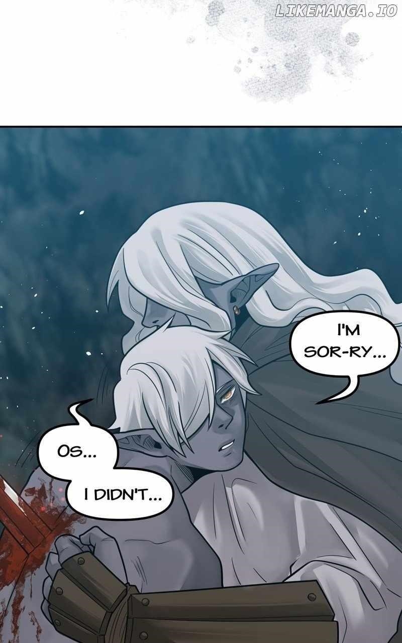 Lord of Goblins Chapter 92 - Page 68