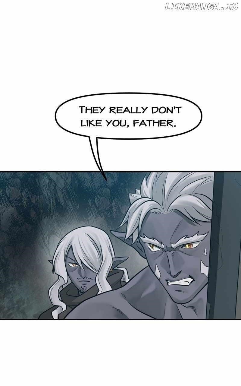 Lord of Goblins Chapter 92 - Page 7