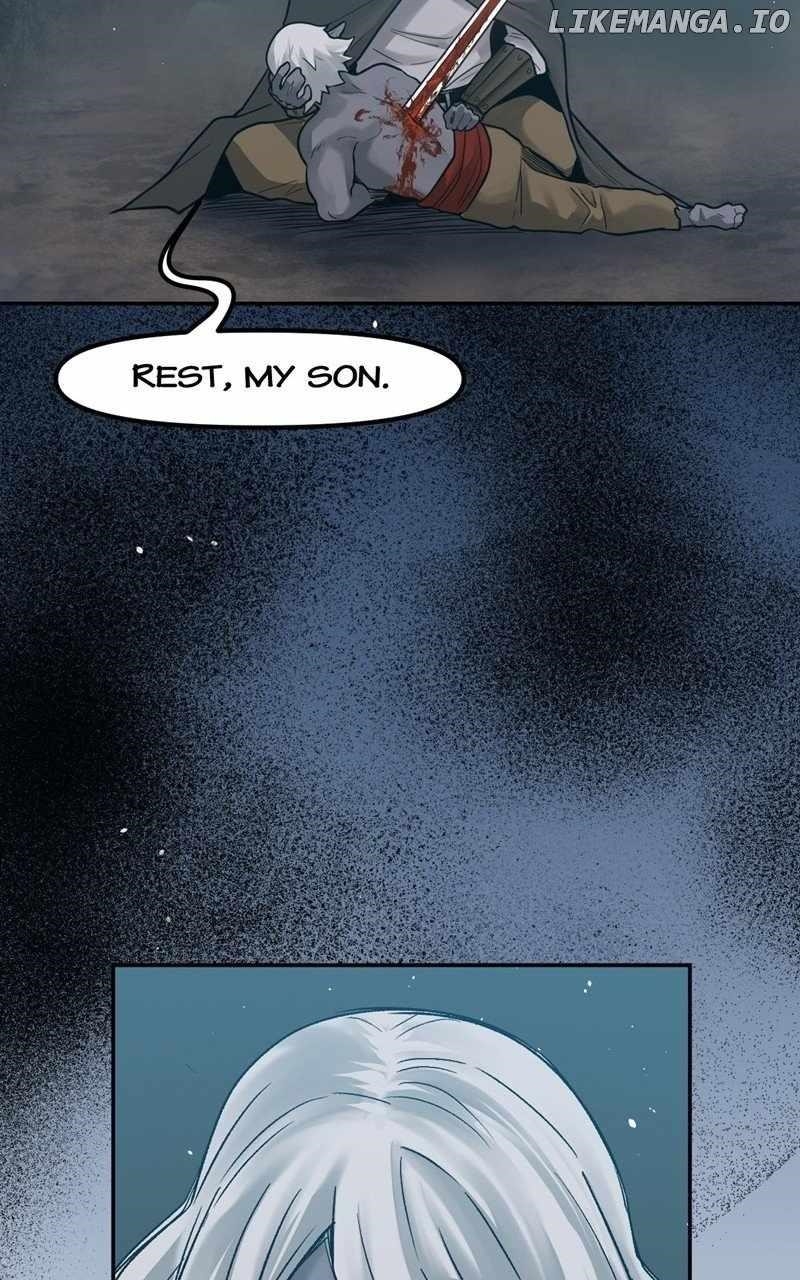 Lord of Goblins Chapter 92 - Page 70