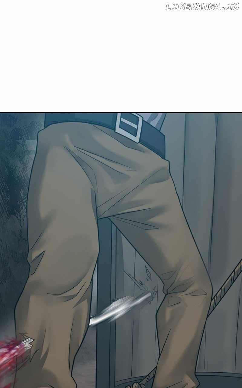 Lord of Goblins Chapter 92 - Page 8