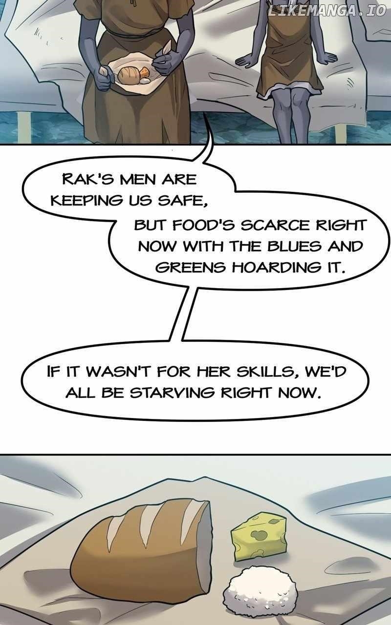 Lord of Goblins Chapter 93 - Page 10