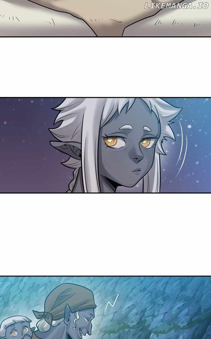 Lord of Goblins Chapter 93 - Page 11