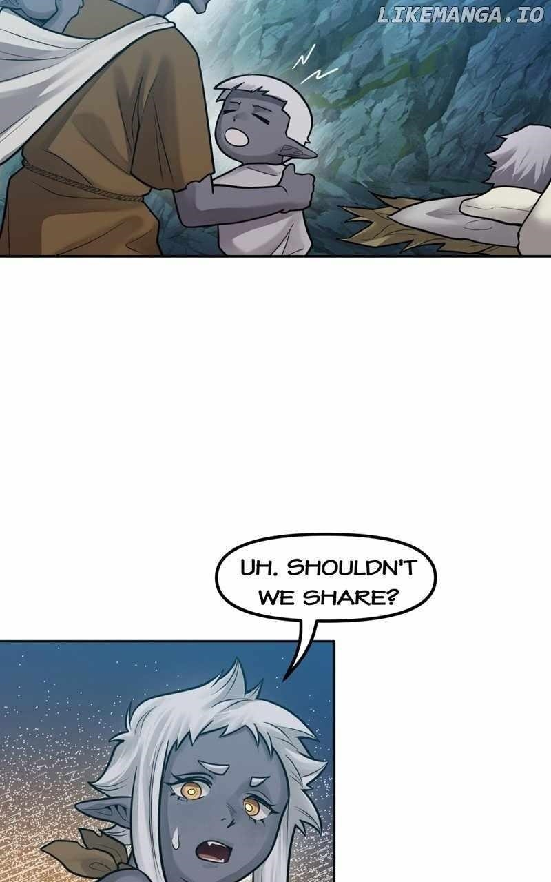 Lord of Goblins Chapter 93 - Page 12