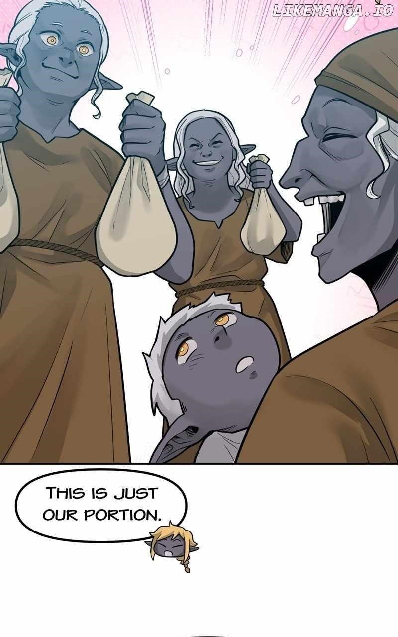 Lord of Goblins Chapter 93 - Page 14