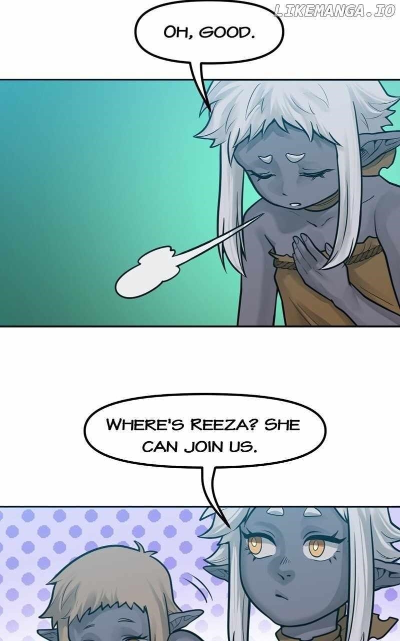 Lord of Goblins Chapter 93 - Page 15