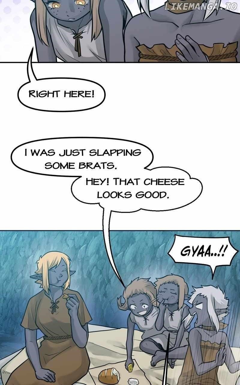 Lord of Goblins Chapter 93 - Page 16