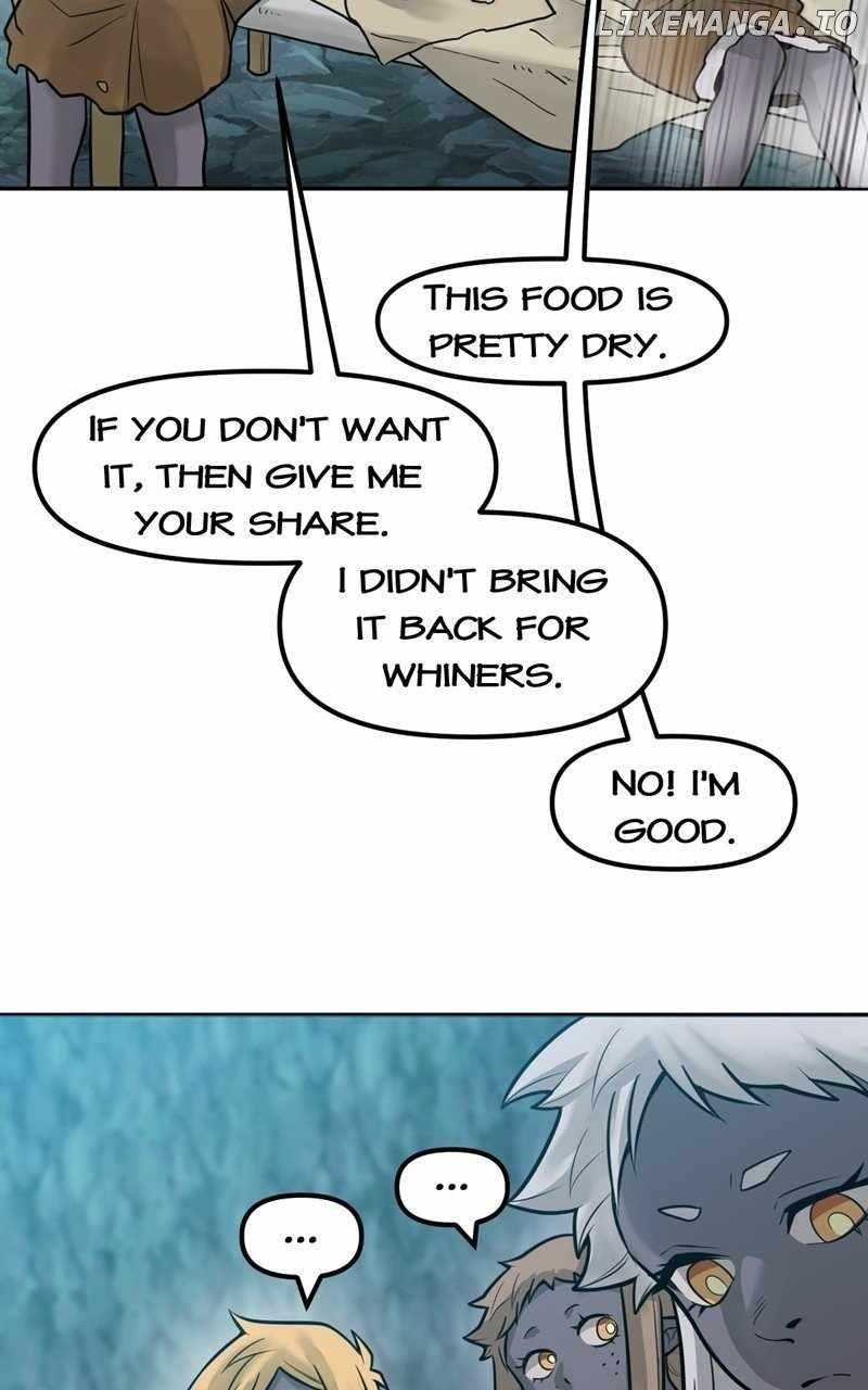 Lord of Goblins Chapter 93 - Page 17