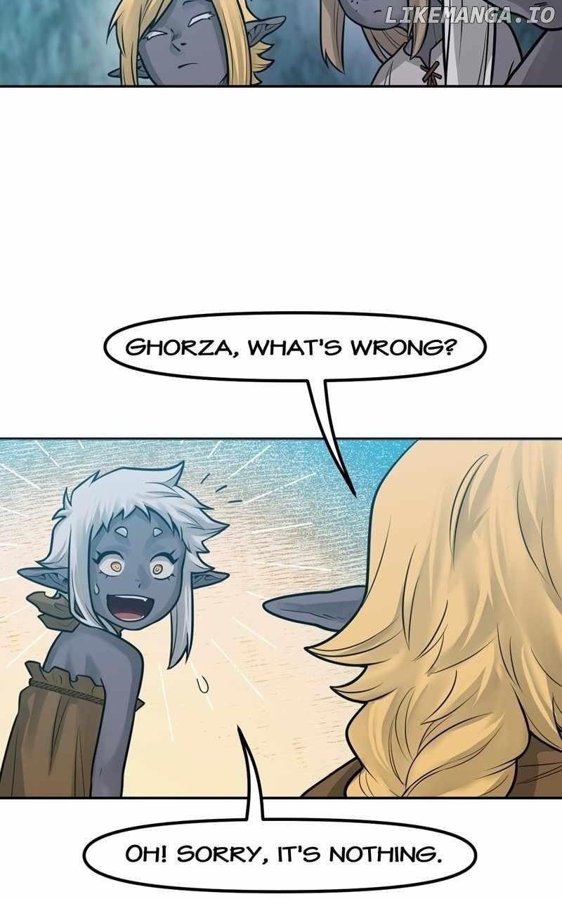 Lord of Goblins Chapter 93 - Page 18