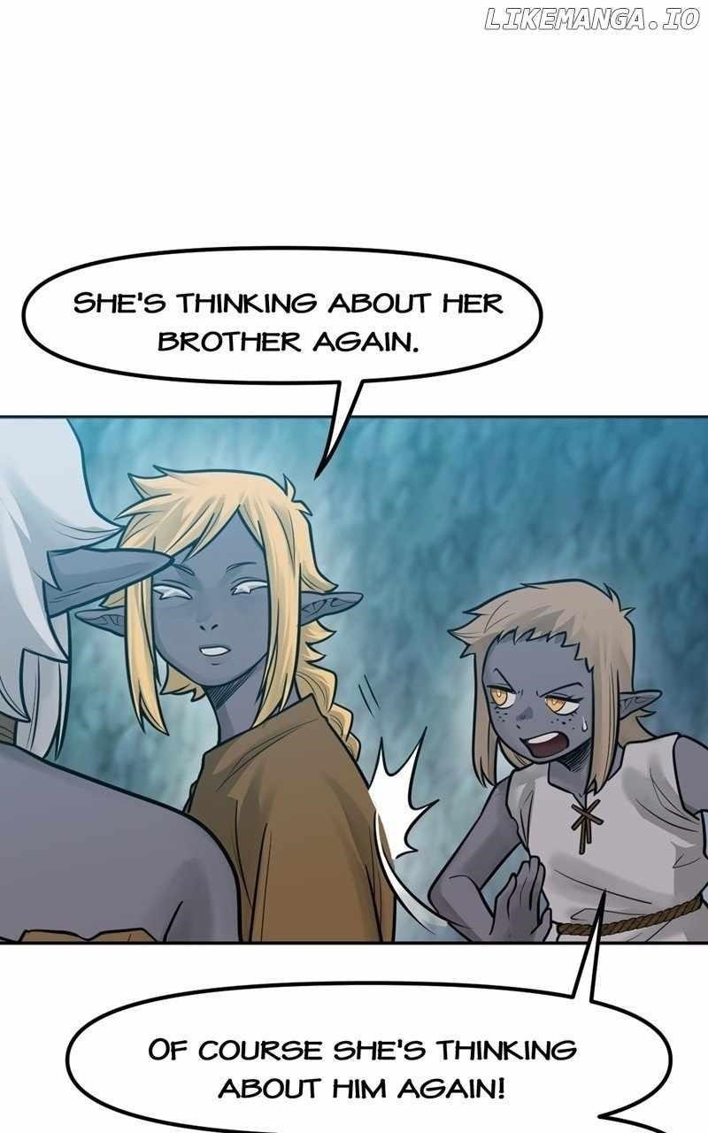 Lord of Goblins Chapter 93 - Page 19