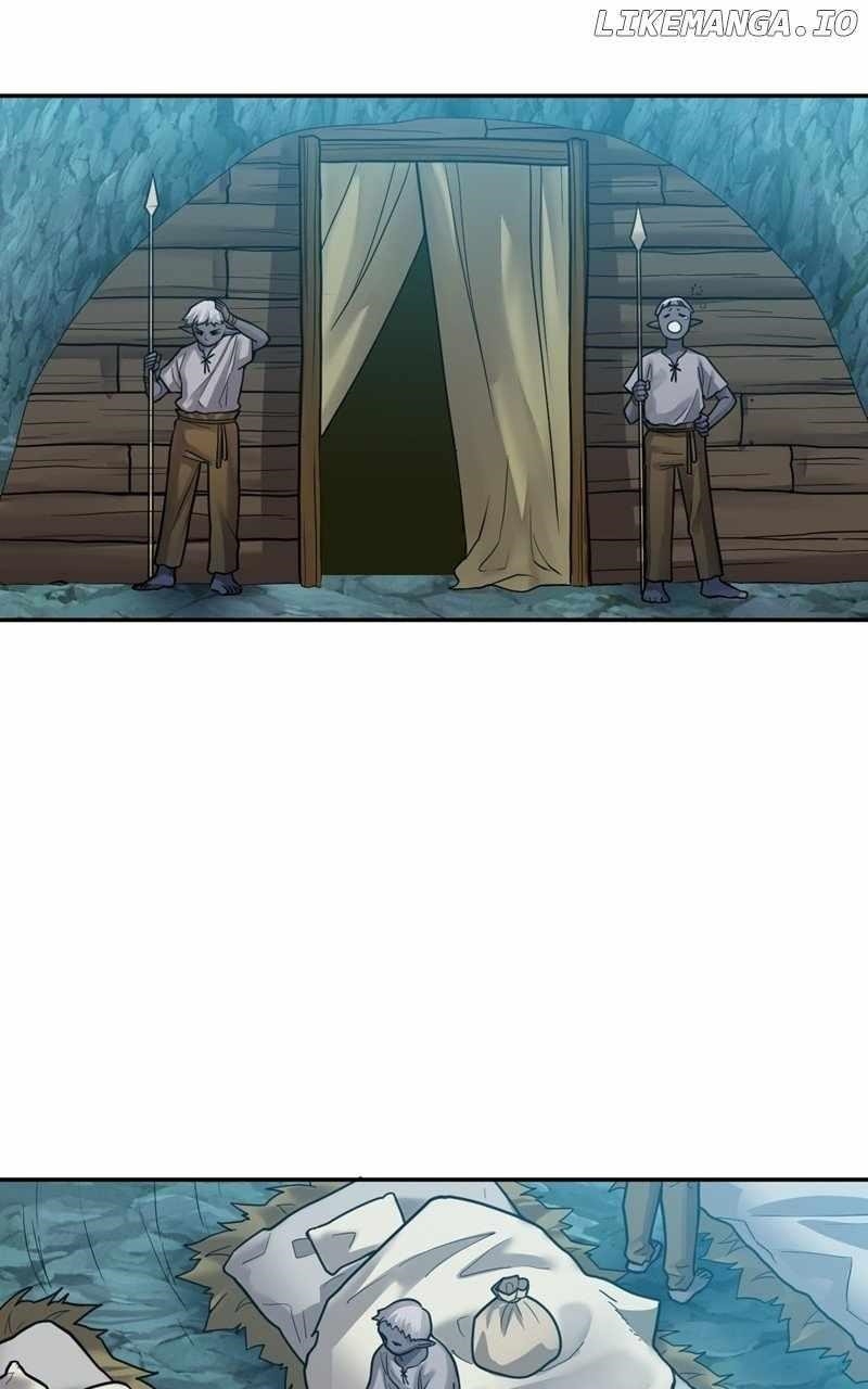 Lord of Goblins Chapter 93 - Page 2