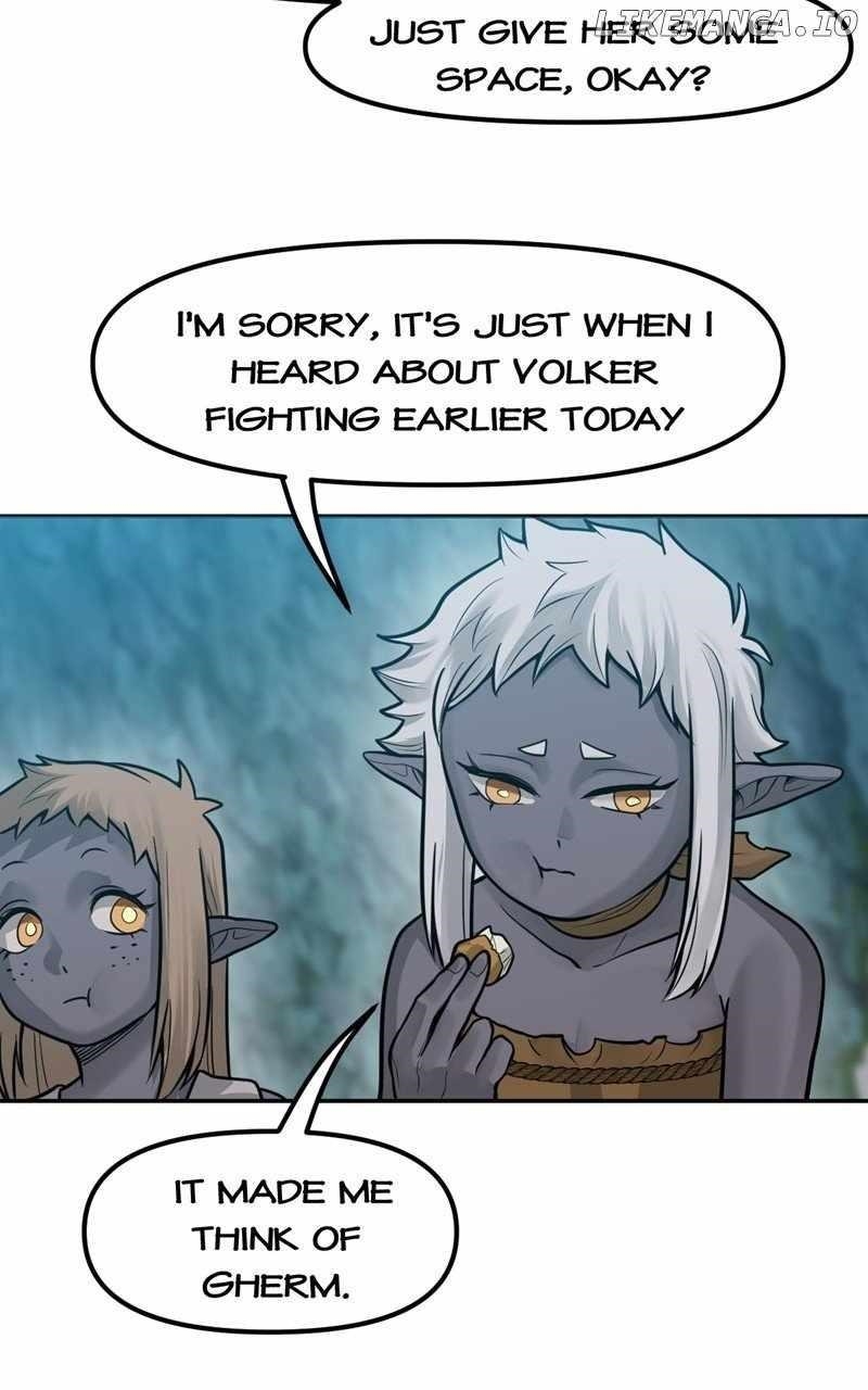 Lord of Goblins Chapter 93 - Page 20