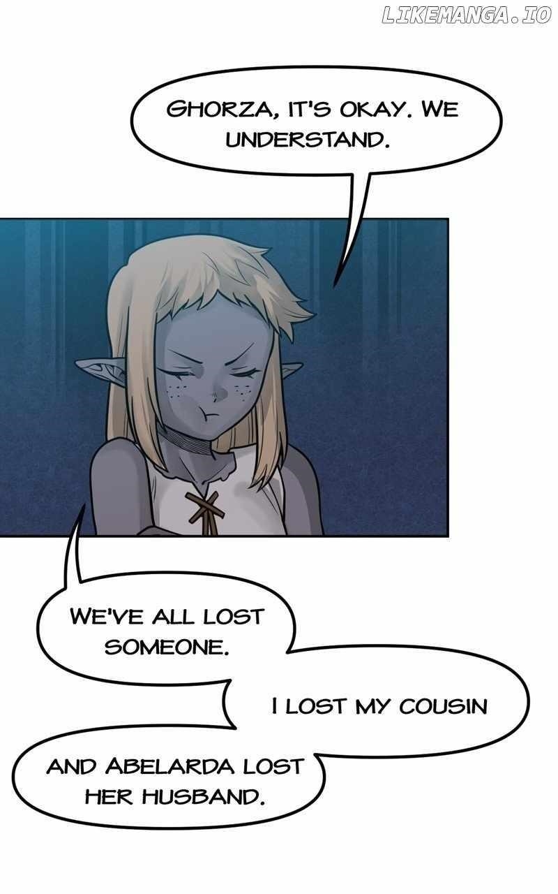 Lord of Goblins Chapter 93 - Page 21