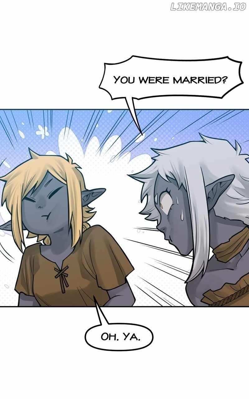 Lord of Goblins Chapter 93 - Page 22