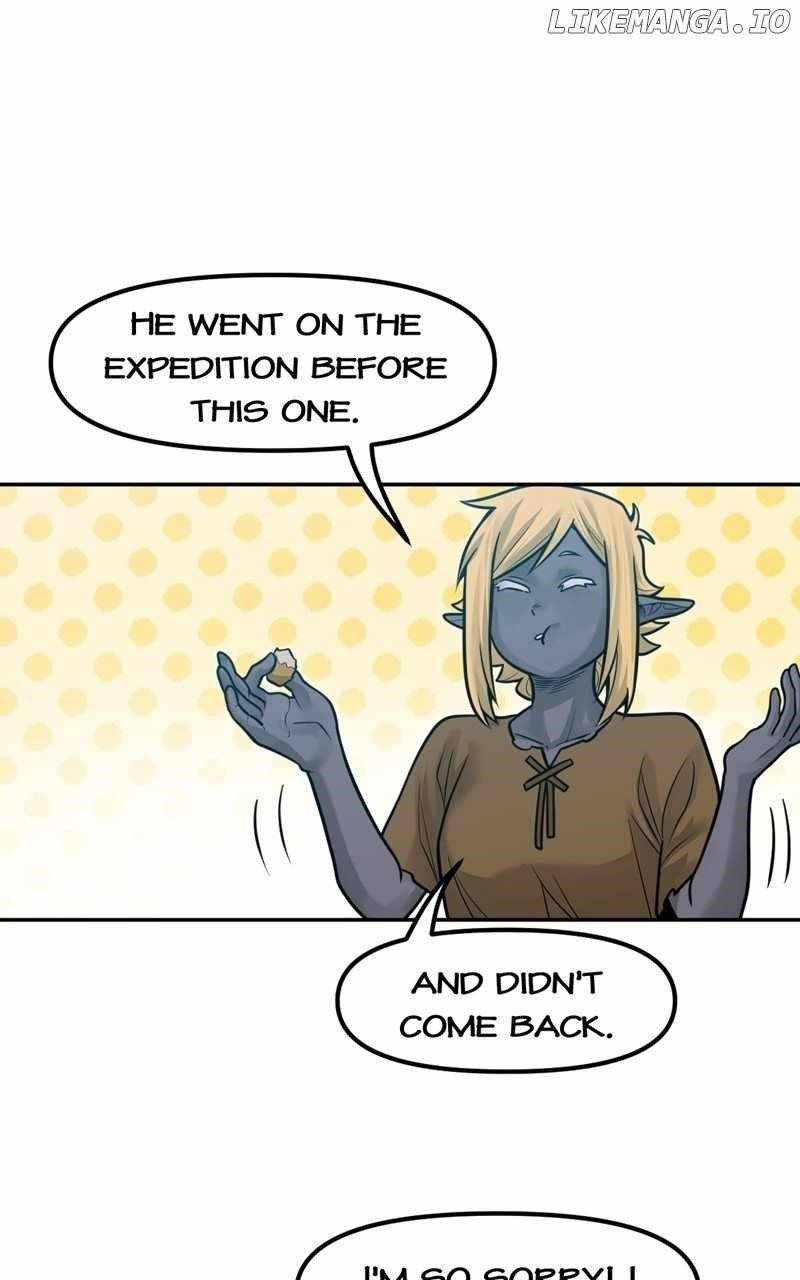 Lord of Goblins Chapter 93 - Page 23