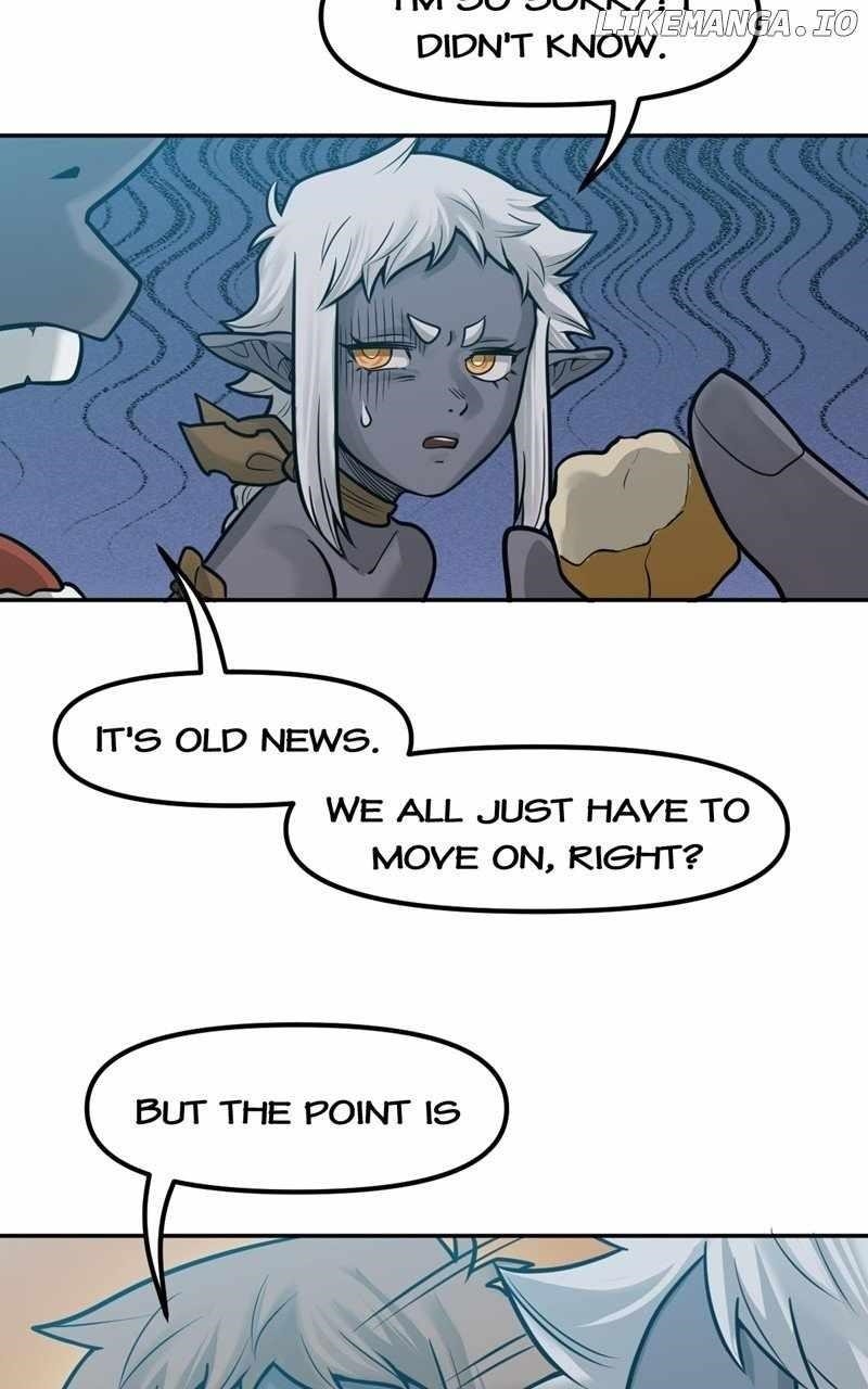 Lord of Goblins Chapter 93 - Page 24