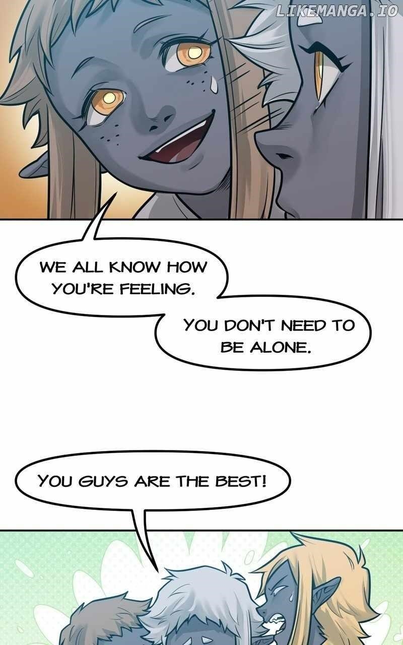 Lord of Goblins Chapter 93 - Page 25