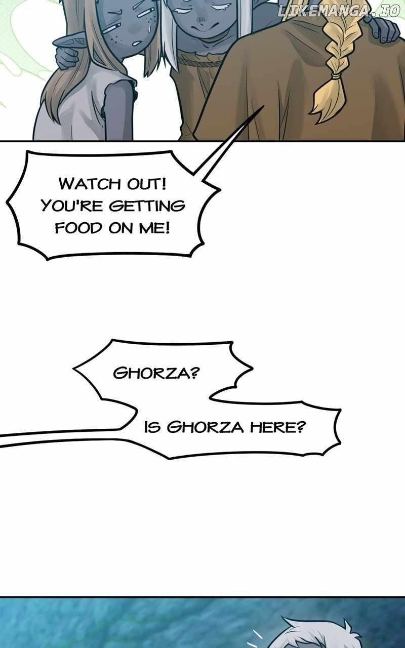 Lord of Goblins Chapter 93 - Page 26