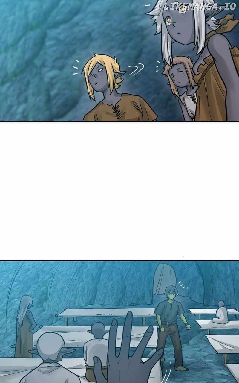 Lord of Goblins Chapter 93 - Page 27