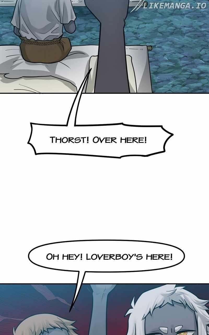 Lord of Goblins Chapter 93 - Page 28