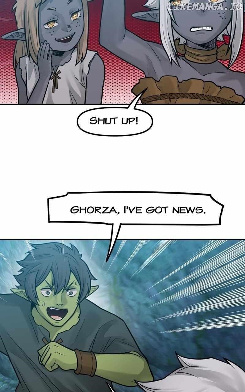 Lord of Goblins Chapter 93 - Page 29