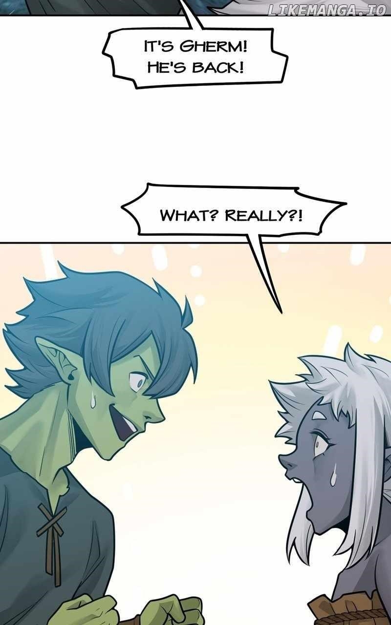 Lord of Goblins Chapter 93 - Page 30