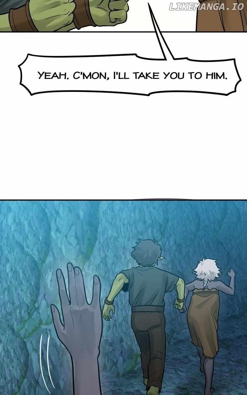 Lord of Goblins Chapter 93 - Page 31