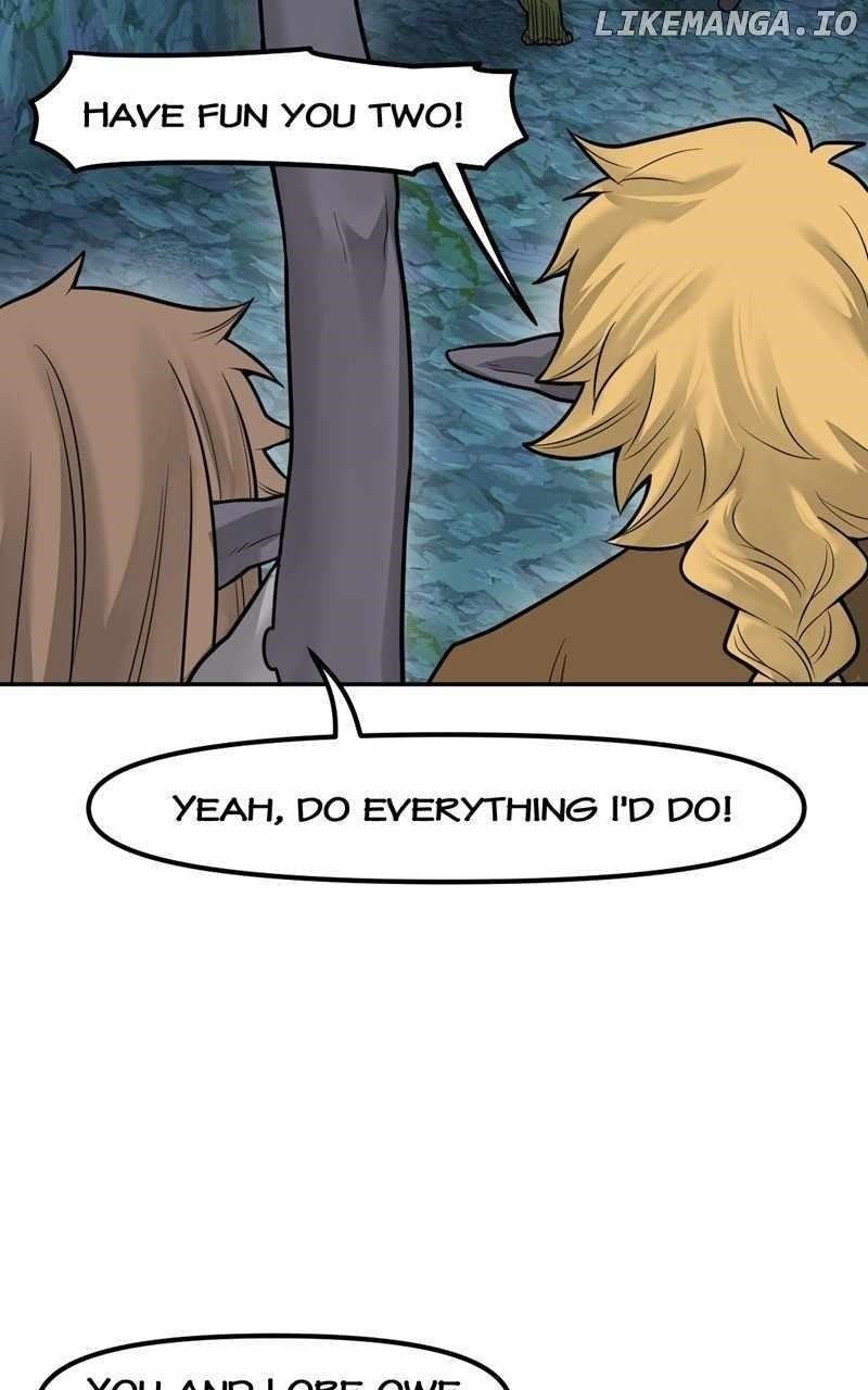 Lord of Goblins Chapter 93 - Page 32