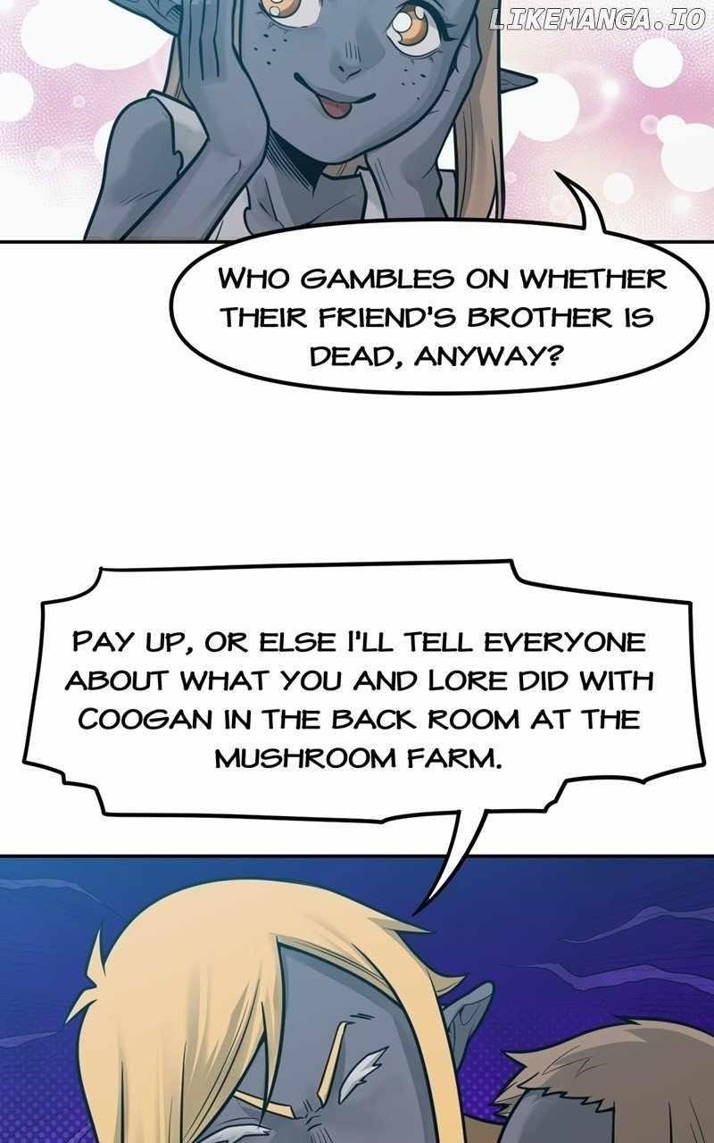 Lord of Goblins Chapter 93 - Page 34