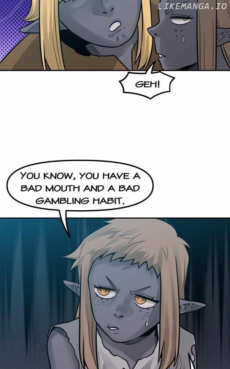 Lord of Goblins Chapter 93 - Page 35