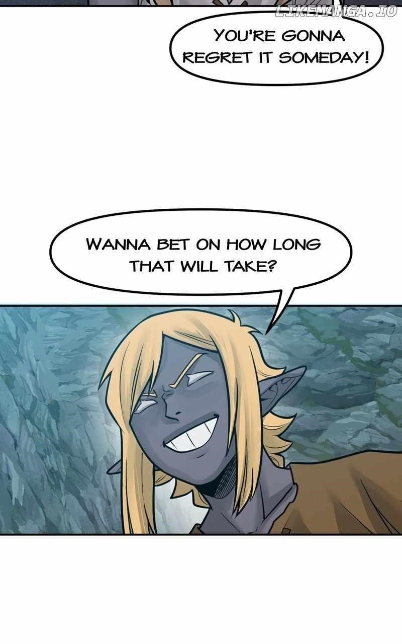 Lord of Goblins Chapter 93 - Page 36