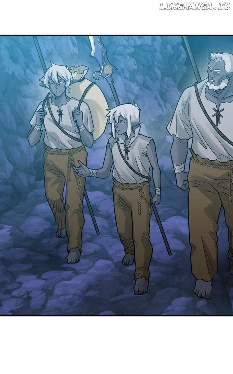 Lord of Goblins Chapter 93 - Page 38