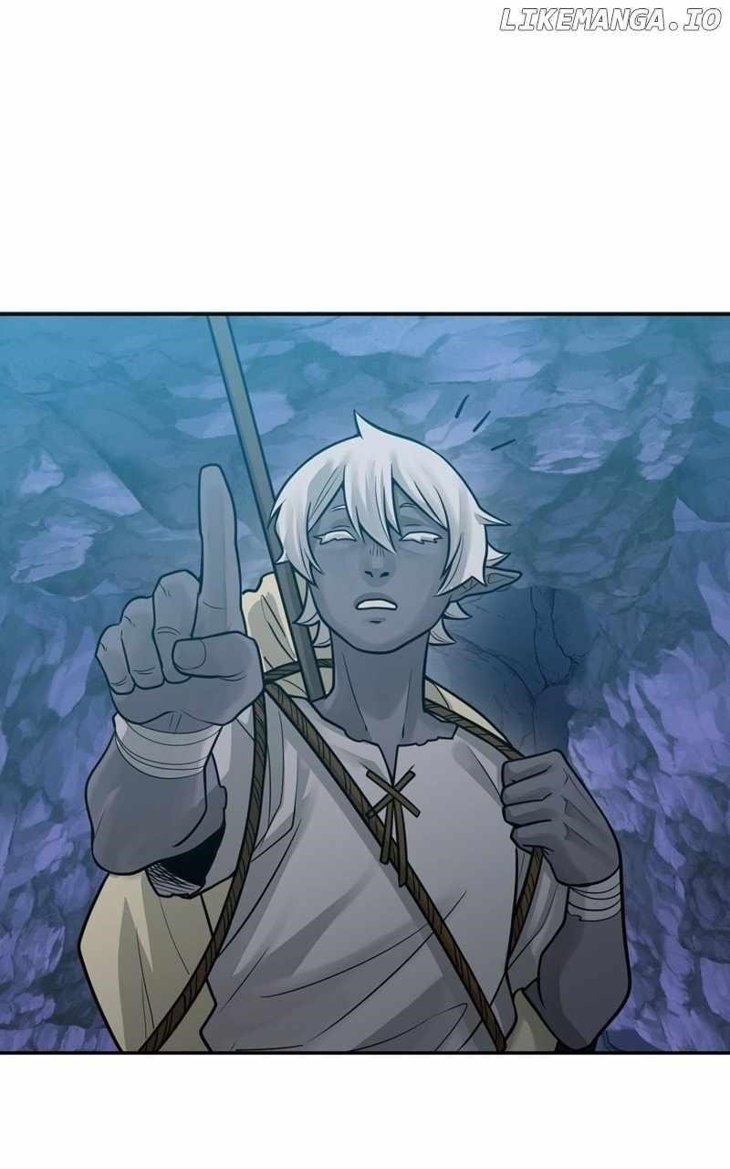 Lord of Goblins Chapter 93 - Page 39