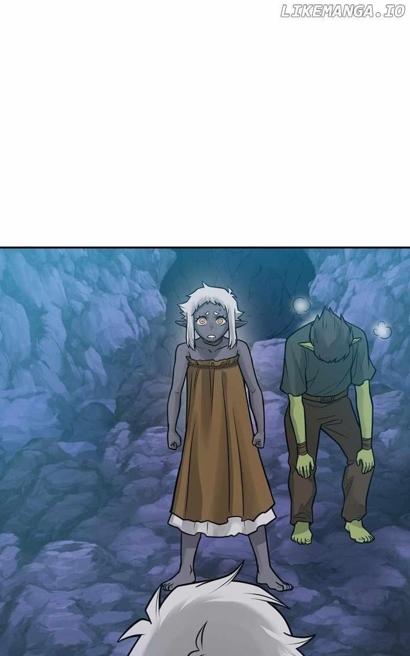 Lord of Goblins Chapter 93 - Page 40