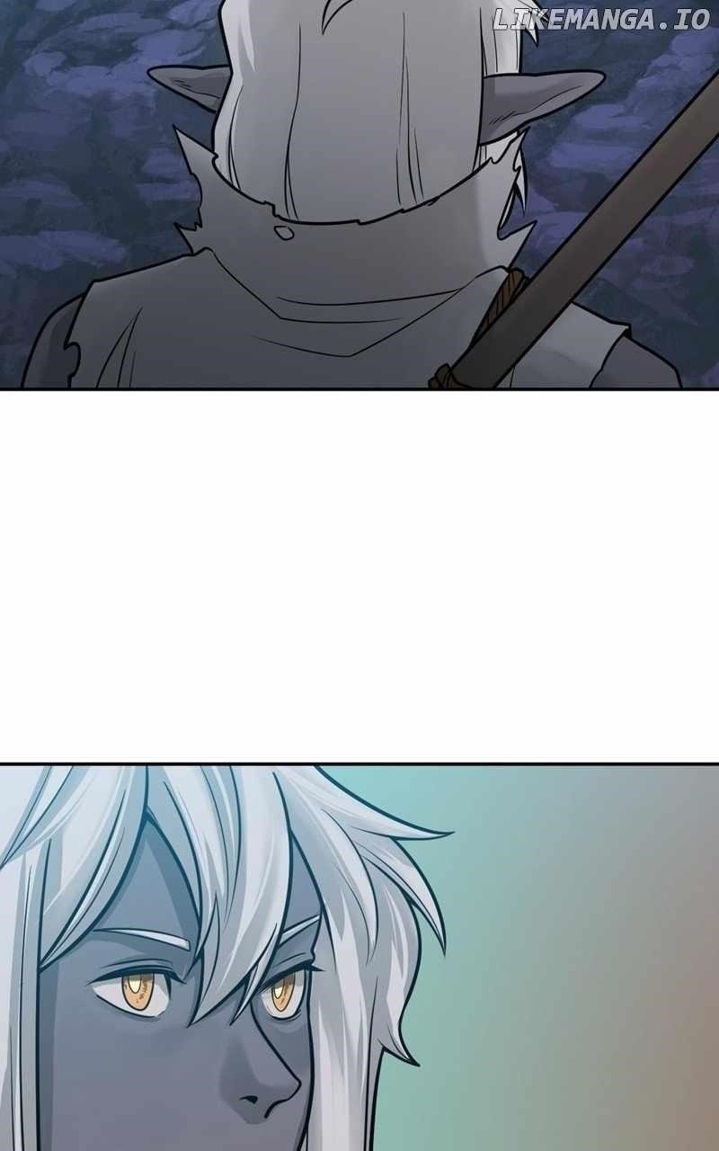 Lord of Goblins Chapter 93 - Page 41