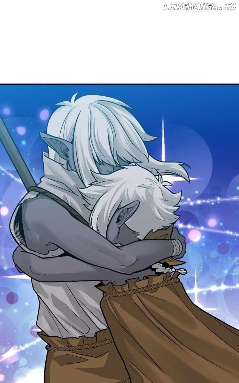 Lord of Goblins Chapter 93 - Page 44