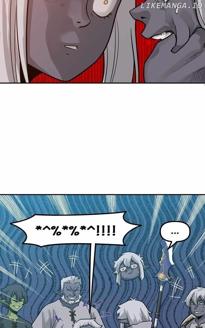 Lord of Goblins Chapter 93 - Page 47