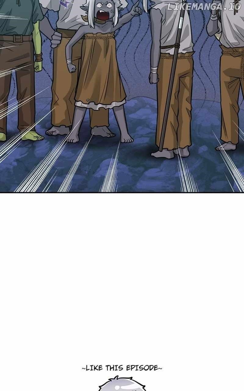 Lord of Goblins Chapter 93 - Page 48