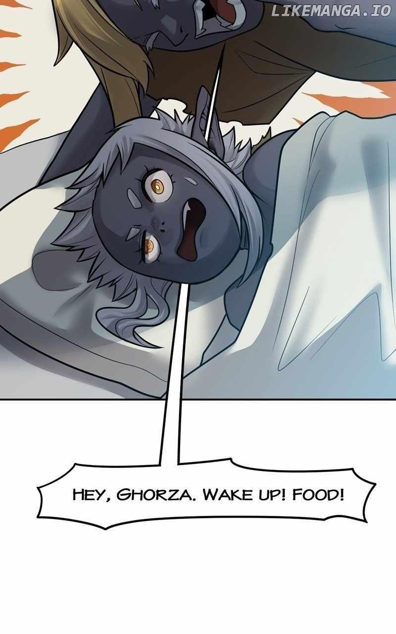 Lord of Goblins Chapter 93 - Page 6