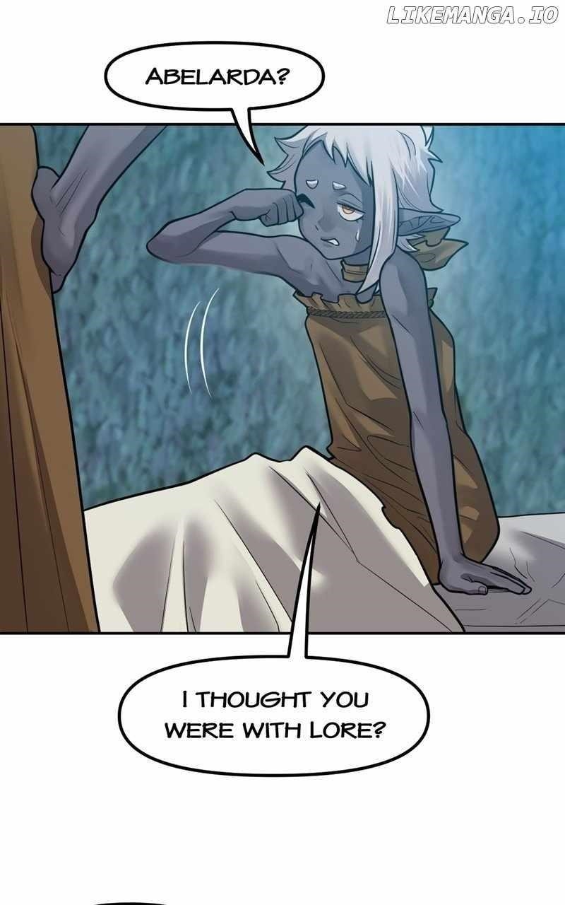 Lord of Goblins Chapter 93 - Page 7