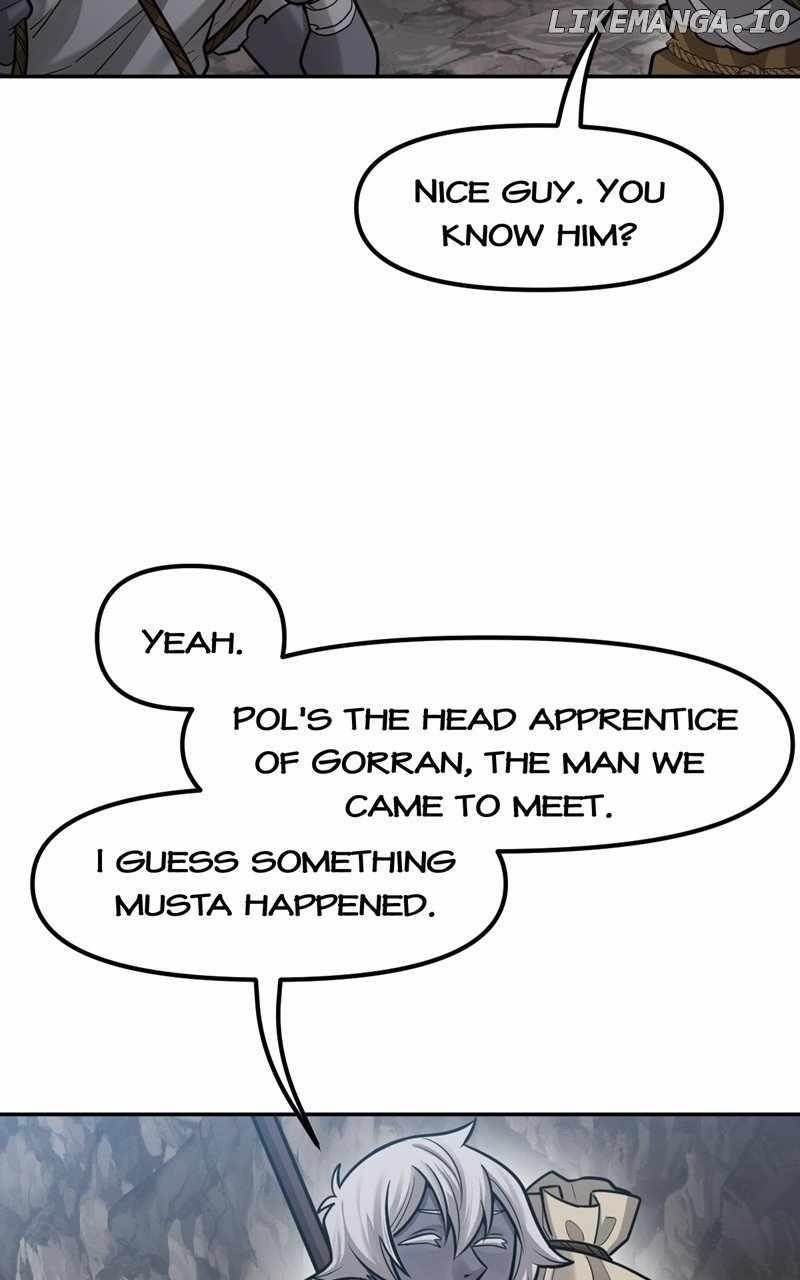 Lord of Goblins Chapter 94 - Page 10