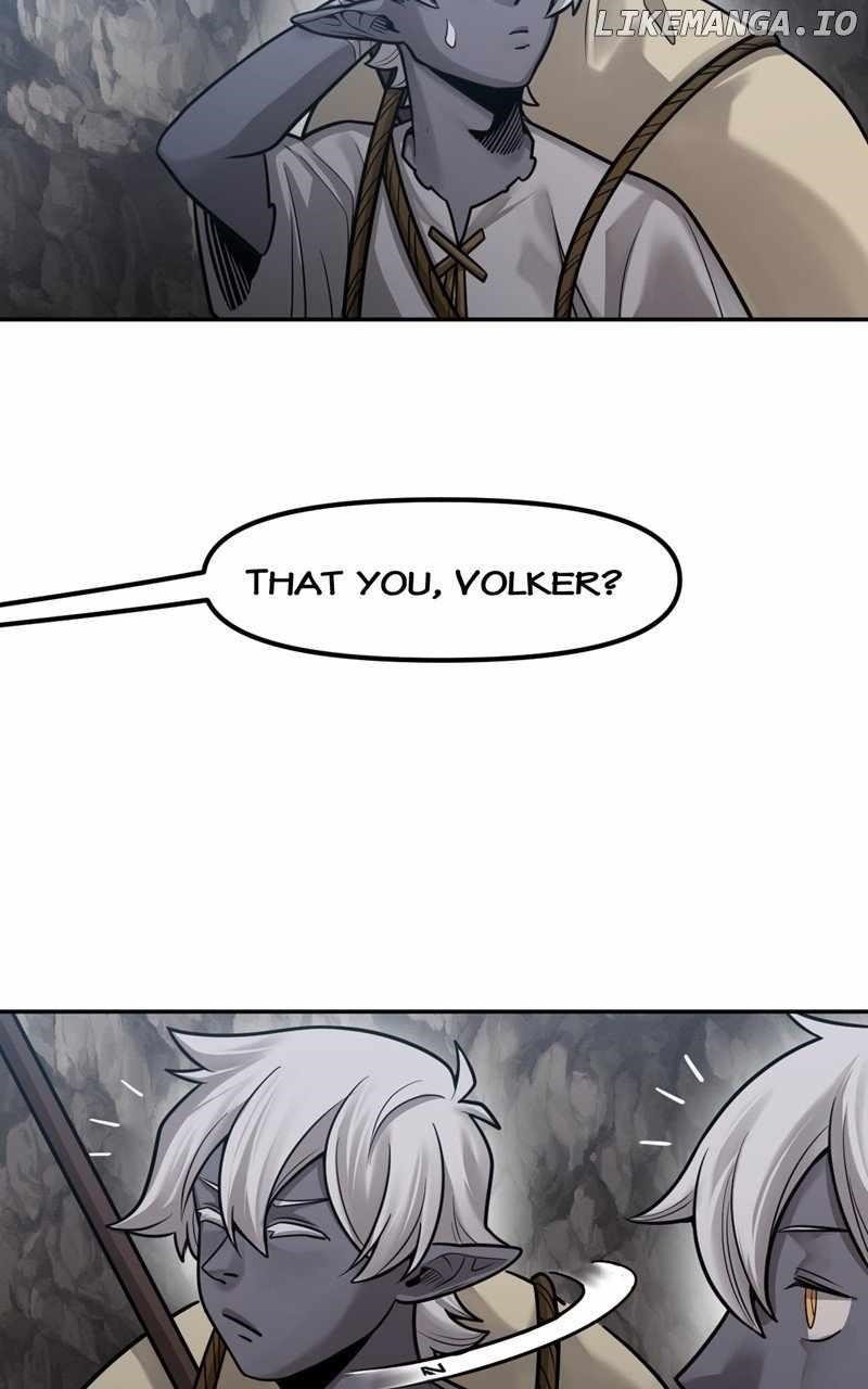 Lord of Goblins Chapter 94 - Page 11