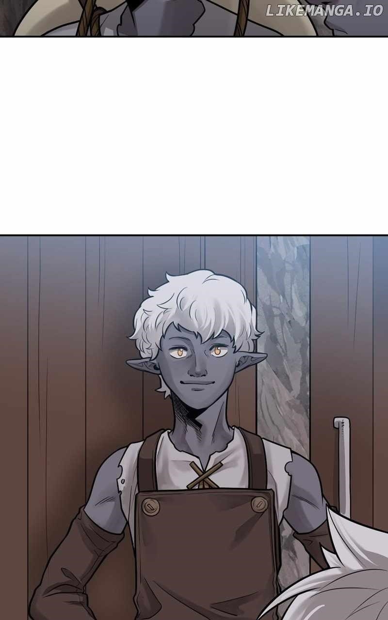 Lord of Goblins Chapter 94 - Page 12