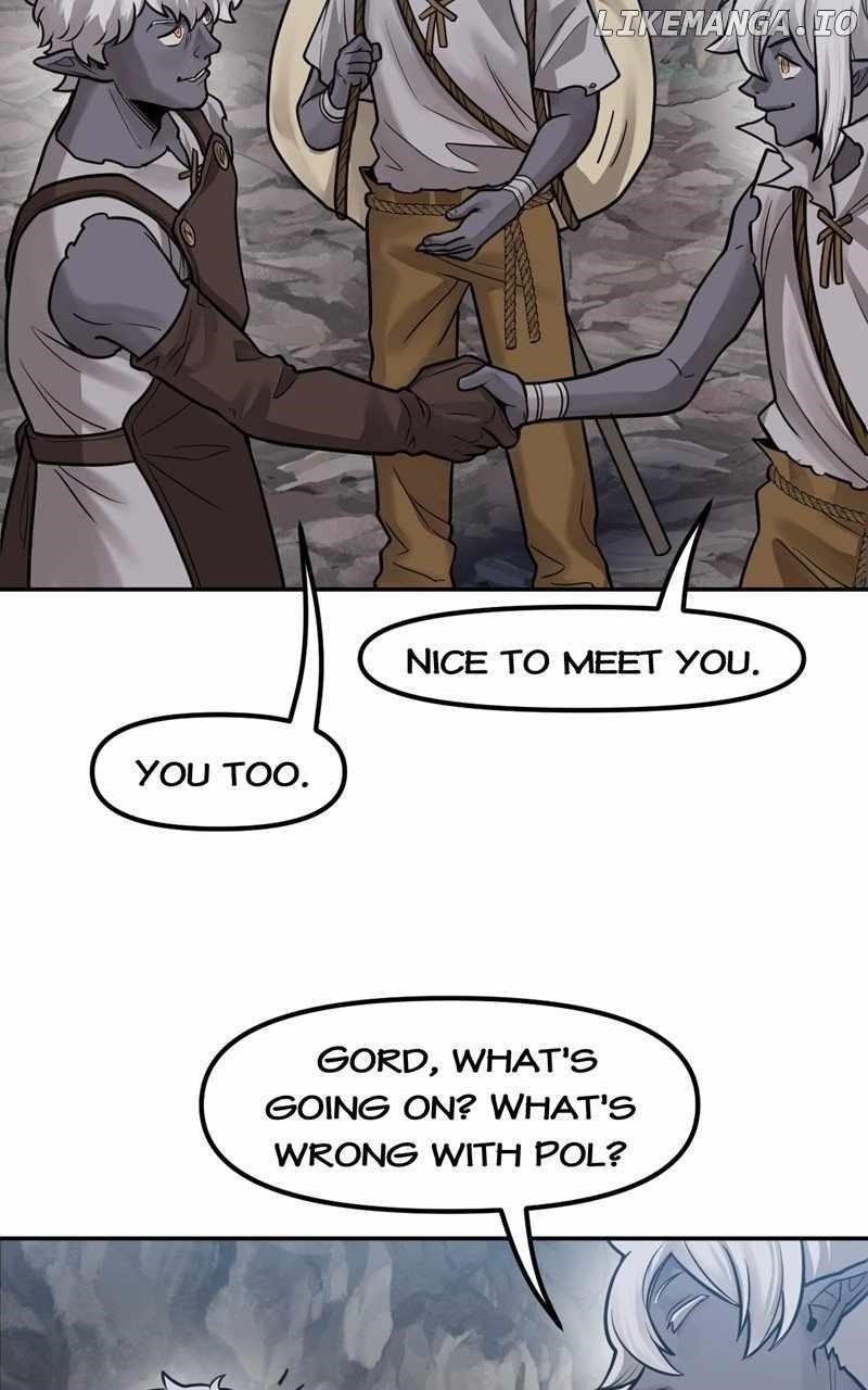 Lord of Goblins Chapter 94 - Page 14