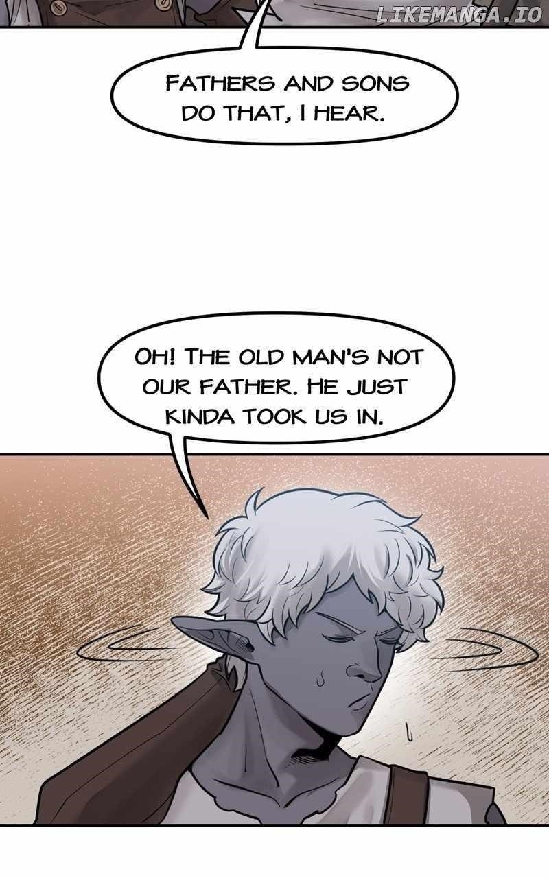 Lord of Goblins Chapter 94 - Page 16