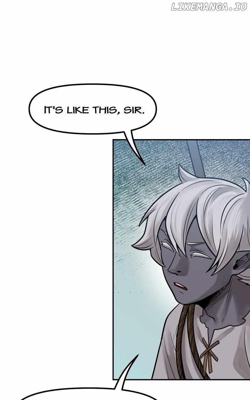 Lord of Goblins Chapter 94 - Page 17