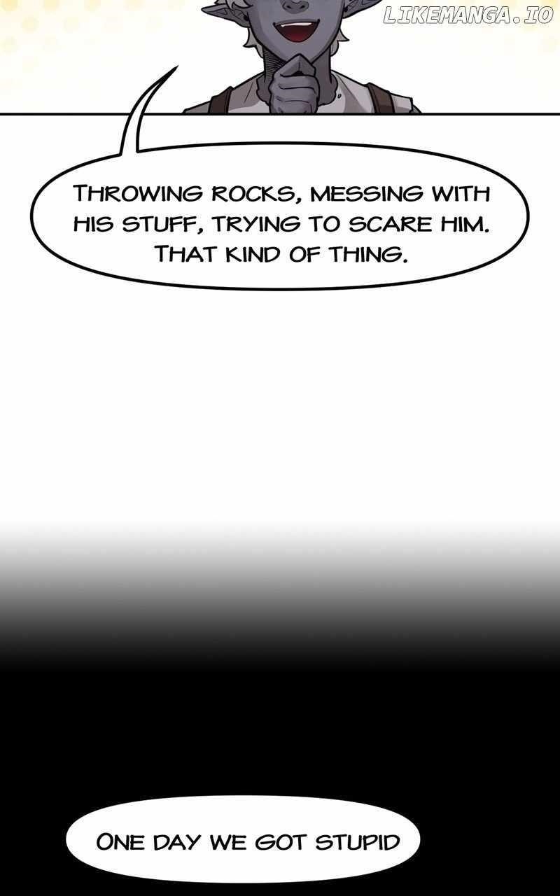 Lord of Goblins Chapter 94 - Page 19