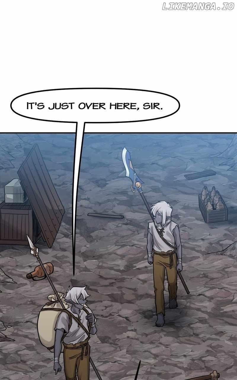 Lord of Goblins Chapter 94 - Page 2